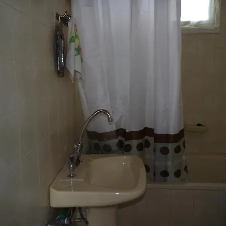Dom wakacyjny Vasiliki΄s House Skála Kallirákhis